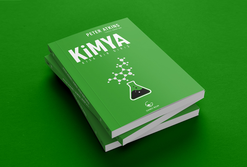 KİMYA