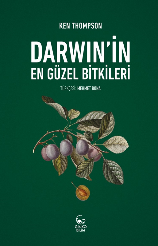 “Botanikçi Darwin ile tanışma fırsatı”